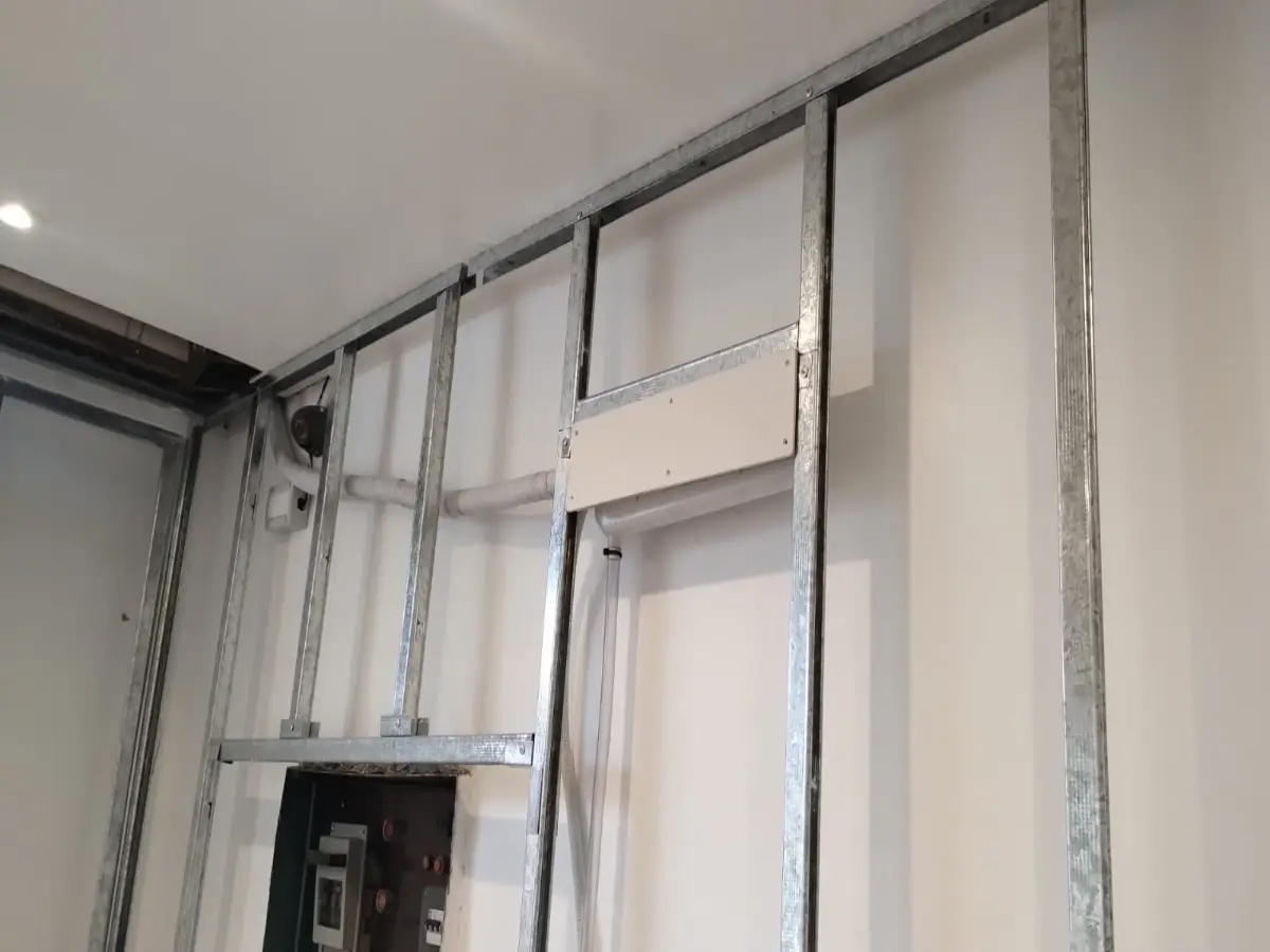 Instalación eléctrica